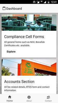 Emulate Android APK Oky