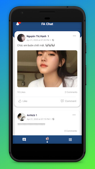 Run android online APK Ola Chat - For FA from MyAndroid or emulate Ola Chat - For FA using MyAndroid Run android online APK Ola Chat - For FA from MyAndroid or emulate Ola Chat - For FA using MyAndroid