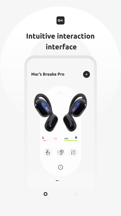 Emulate iPhone app Oladance using MyAndroid Emulate iPhone app Oladance using MyAndroid