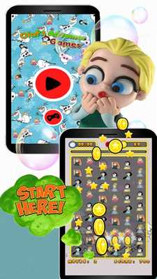 Emulate Android APK Olaf Adventur Games Emulate Android APK Olaf Adventur Games