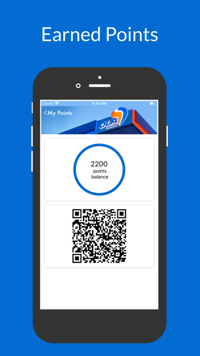 Emulate iPhone app OLA GO using MyAndroid Emulate iPhone app OLA GO using MyAndroid