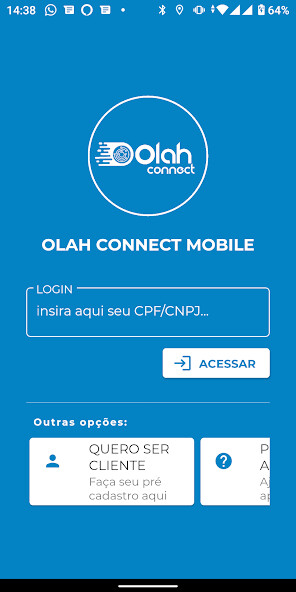 Run android online APK Olah Connect Mobile from MyAndroid or emulate Olah Connect Mobile using MyAndroid Run android online APK Olah Connect Mobile from MyAndroid or emulate Olah Connect Mobile using MyAndroid