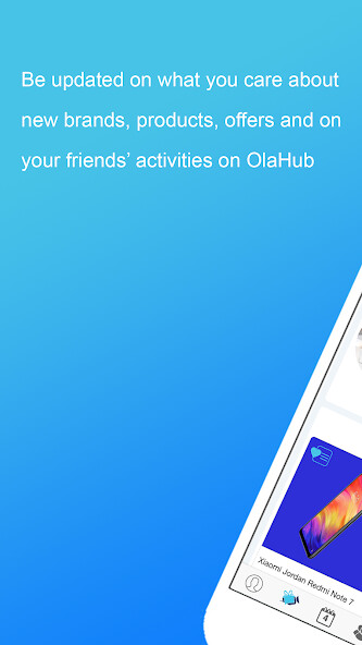 Run android online APK OlaHub: Social Gifting, Shopping Delivery from MyAndroid or emulate OlaHub: Social Gifting, Shopping Delivery using MyAndroid Run android online APK OlaHub: Social Gifting, Shopping Delivery from MyAndroid or emulate OlaHub: Social Gifting, Shopping Delivery using MyAndroid