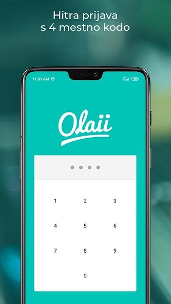 Run android online APK Olaii Blagajna from MyAndroid or emulate Olaii Blagajna using MyAndroid