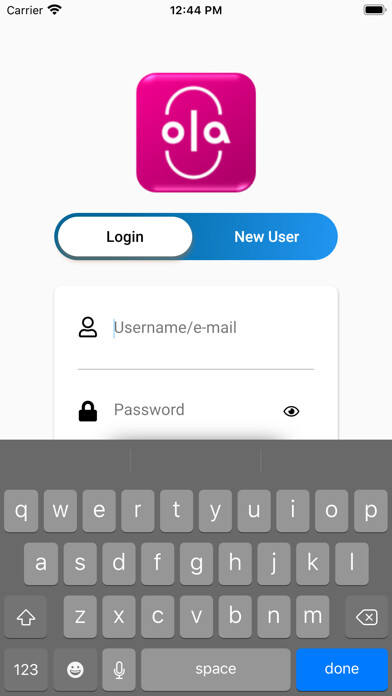 Emulate iPhone app OlaPay using MyAndroid Emulate iPhone app OlaPay using MyAndroid