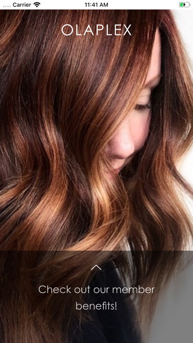 Emulate iPhone app Olaplex Pro using MyAndroid Emulate iPhone app Olaplex Pro using MyAndroid
