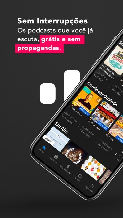 Run android online APK OLA Podcasts from MyAndroid or emulate OLA Podcasts using MyAndroid