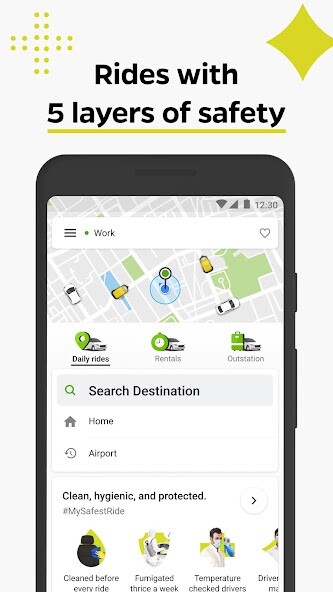 Run android online APK Ola, Safe and affordable rides from MyAndroid or emulate Ola, Safe and affordable rides using MyAndroid Run android online APK Ola, Safe and affordable rides from MyAndroid or emulate Ola, Safe and affordable rides using MyAndroid