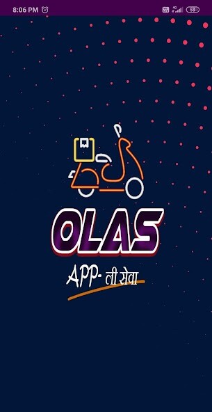 Run android online APK OLAS App-lee Seva from MyAndroid or emulate OLAS App-lee Seva using MyAndroid