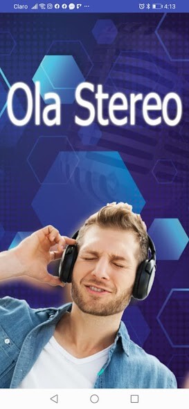 Run android online APK Ola Stereo 107.9 from MyAndroid or emulate Ola Stereo 107.9 using MyAndroid