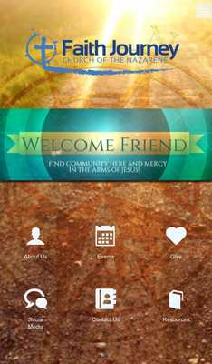 Emulate Android APK Olathe Faith Journey Church Emulate Android APK Olathe Faith Journey Church