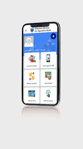 Run android online APK Olavanna SCB Mscore from MyAndroid or emulate Olavanna SCB Mscore using MyAndroid