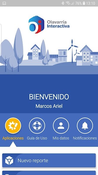 Run android online APK Olavarría Interactiva from MyAndroid or emulate Olavarría Interactiva using MyAndroid Run android online APK Olavarría Interactiva from MyAndroid or emulate Olavarría Interactiva using MyAndroid