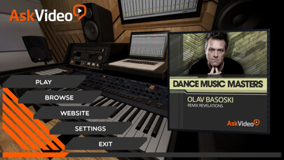 Emulate iPhone app Olav Basoski Remix Revelations using MyAndroid Emulate iPhone app Olav Basoski Remix Revelations using MyAndroid