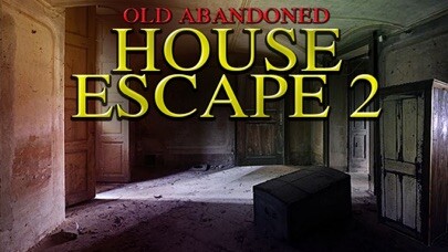 Emulate iPhone app Old Abandoned House Escape 2 using MyAndroid Emulate iPhone app Old Abandoned House Escape 2 using MyAndroid