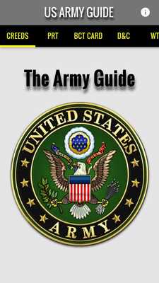 Emulate Android APK old army guide Emulate Android APK old army guide