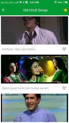 Emulate Android APK Old Bollywood Songs (Hindi Songs) Emulate Android APK Old Bollywood Songs (Hindi Songs)