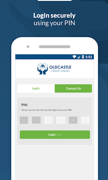 Run android online APK Oldcastle Credit Union from MyAndroid or emulate Oldcastle Credit Union using MyAndroid