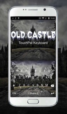 Emulate Android APK Old Castle