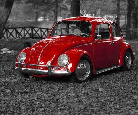 Emulate Android APK Old Classic Car Wallpaper HD