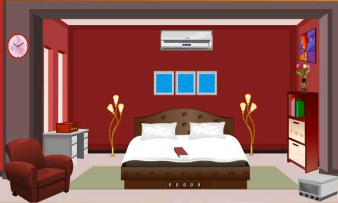 Emulate Android APK Old Dark Room Escape Emulate Android APK Old Dark Room Escape