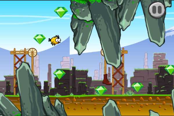Emulate Android APK Older Bird Fly Emulate Android APK Older Bird Fly