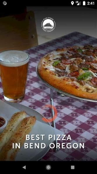Run android online APK Olde Towne Pizza from MyAndroid or emulate Olde Towne Pizza using MyAndroid Run android online APK Olde Towne Pizza from MyAndroid or emulate Olde Towne Pizza using MyAndroid