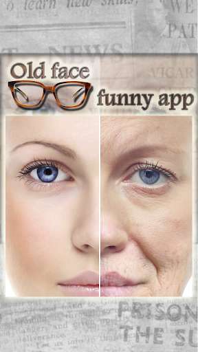 Emulate Android APK Old Face Aging Booth Funny App Emulate Android APK Old Face Aging Booth Funny App