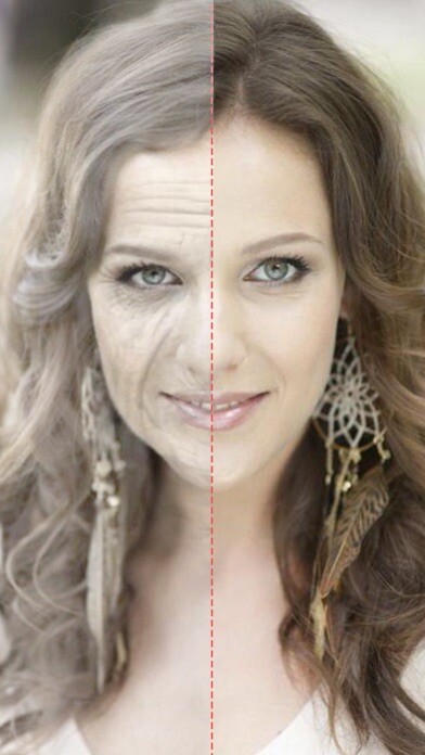 Emulate iPhone app Old Face Video-Aging Swap Fx Live Gif Movie Maker using MyAndroid Emulate iPhone app Old Face Video-Aging Swap Fx Live Gif Movie Maker using MyAndroid