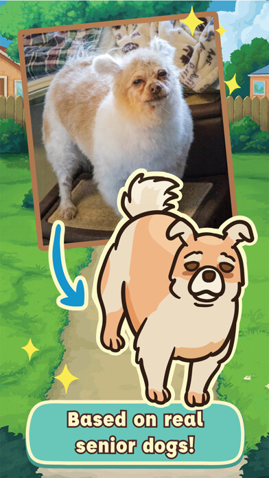 Run android online APK Old Friends Dog Game from MyAndroid or emulate Old Friends Dog Game using MyAndroid