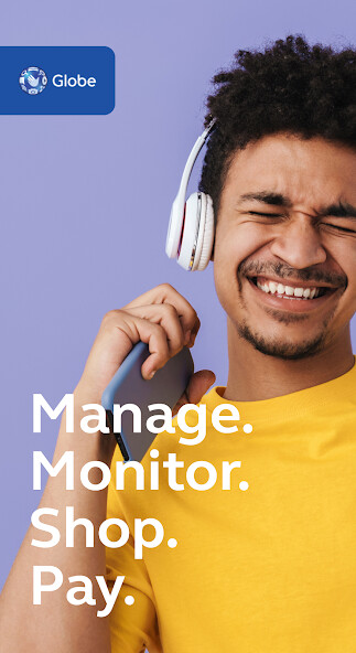 Run android online APK Old GlobeOne: Data  Promos from MyAndroid or emulate Old GlobeOne: Data  Promos using MyAndroid