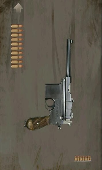 Emulate Android APK Old Guns