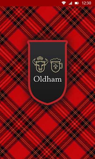 Emulate Android APK Oldham