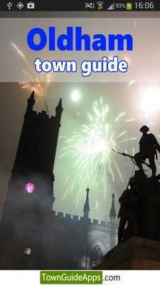 Emulate Android APK Oldham Town Guide Emulate Android APK Oldham Town Guide