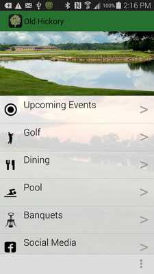 Emulate Android APK Old Hickory GC Emulate Android APK Old Hickory GC