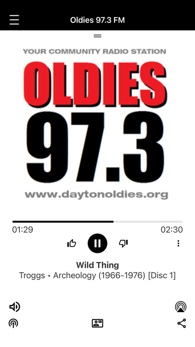 Run android online APK Oldies 97.3 WSWO-LP from MyAndroid or emulate Oldies 97.3 WSWO-LP using MyAndroid Run android online APK Oldies 97.3 WSWO-LP from MyAndroid or emulate Oldies 97.3 WSWO-LP using MyAndroid