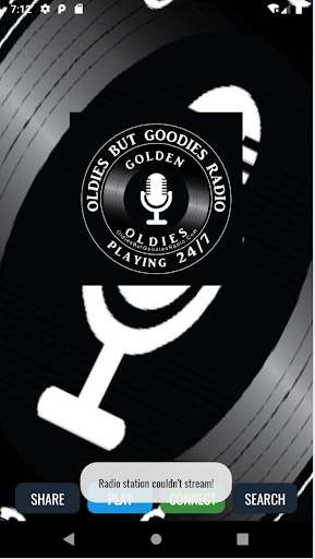 Run android online APK Oldies But Goodies Radio from MyAndroid or emulate Oldies But Goodies Radio using MyAndroid