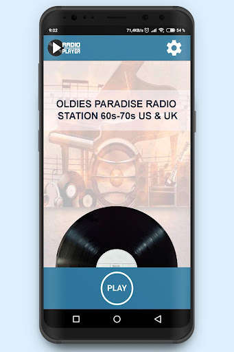 Run android online APK Oldies Paradise Radio Station 60s-80s US & UK from MyAndroid or emulate Oldies Paradise Radio Station 60s-80s US & UK using MyAndroid Run android online APK Oldies Paradise Radio Station 60s-80s US & UK from MyAndroid or emulate Oldies Paradise Radio Station 60s-80s US & UK using MyAndroid