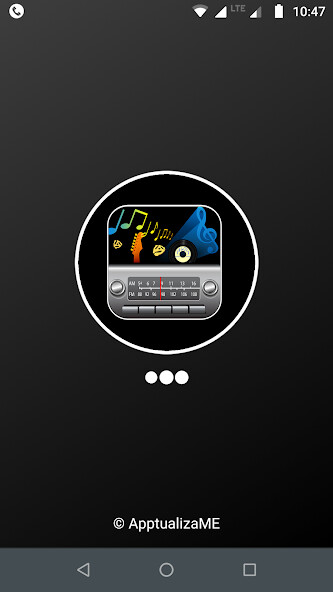 Run android online APK Oldies Radio App: Oldies Music from MyAndroid or emulate Oldies Radio App: Oldies Music using MyAndroid