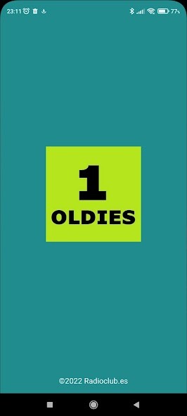 Emulate Android APK Oldies Radio FM Emulate Android APK Oldies Radio FM