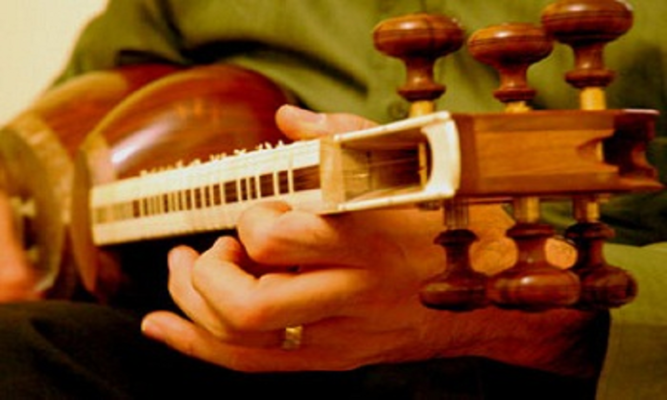 Emulate Android APK Old Iranian Songs