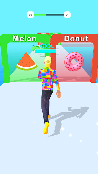 Run android online APK Old Life from MyAndroid or emulate Old Life using MyAndroid