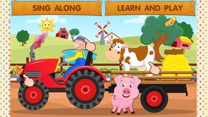 Emulate iPhone app Old MacDonald Had a Farm Songs using MyAndroid Emulate iPhone app Old MacDonald Had a Farm Songs using MyAndroid
