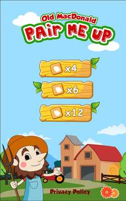 Emulate Android APK Old Mac Pair Me Up