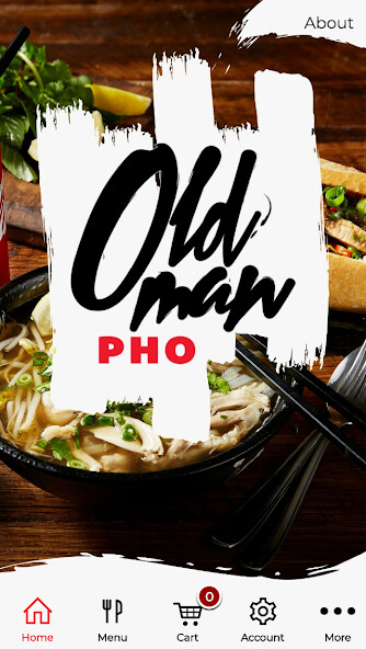 Run android online APK Old Man Pho from MyAndroid or emulate Old Man Pho using MyAndroid