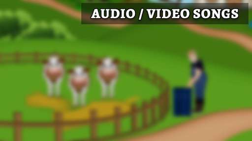 Run android online APK Old Mcdonalds Had a Farm - English Rhyme from MyAndroid or emulate Old Mcdonalds Had a Farm - English Rhyme using MyAndroid