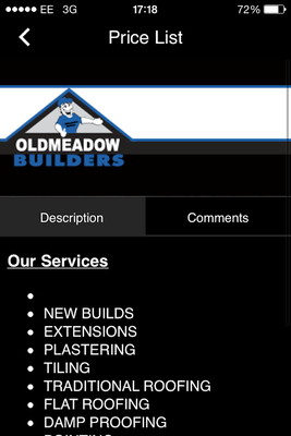 Emulate Android APK Old Meadow Building Emulate Android APK Old Meadow Building