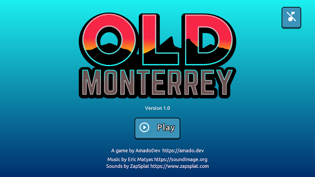 Run android online APK Old Monterrey from MyAndroid or emulate Old Monterrey using MyAndroid Run android online APK Old Monterrey from MyAndroid or emulate Old Monterrey using MyAndroid
