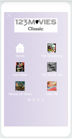 Run android online APK Old movies app - movie stream from MyAndroid or emulate Old movies app - movie stream using MyAndroid Run android online APK Old movies app - movie stream from MyAndroid or emulate Old movies app - movie stream using MyAndroid