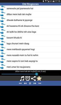 Emulate Android APK Old Movies Ringtone Emulate Android APK Old Movies Ringtone